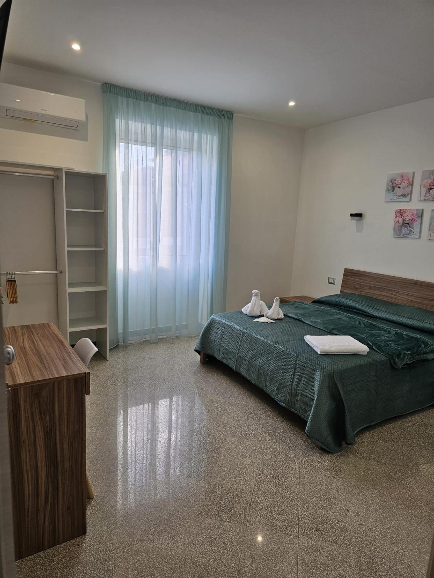 Bed & Breakfast Esterina *